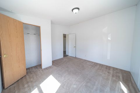 Tiny photo for 117 S MAPLE ST, Wellington, UT 84542 (MLS # 2159133)