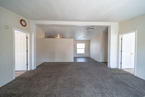 Tiny photo for 117 S MAPLE ST, Wellington, UT 84542 (MLS # 2159133)