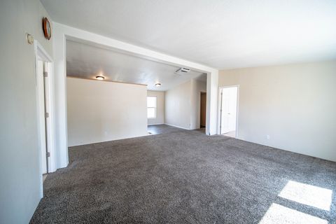 Tiny photo for 117 S MAPLE ST, Wellington, UT 84542 (MLS # 2159133)