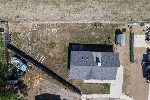 Tiny photo for 117 S MAPLE ST, Wellington, UT 84542 (MLS # 2159133)