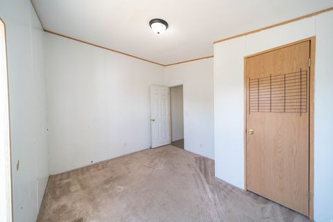 Tiny photo for 117 S MAPLE ST, Wellington, UT 84542 (MLS # 2159133)