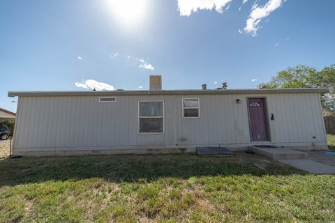 Tiny photo for 117 S MAPLE ST, Wellington, UT 84542 (MLS # 2159133)
