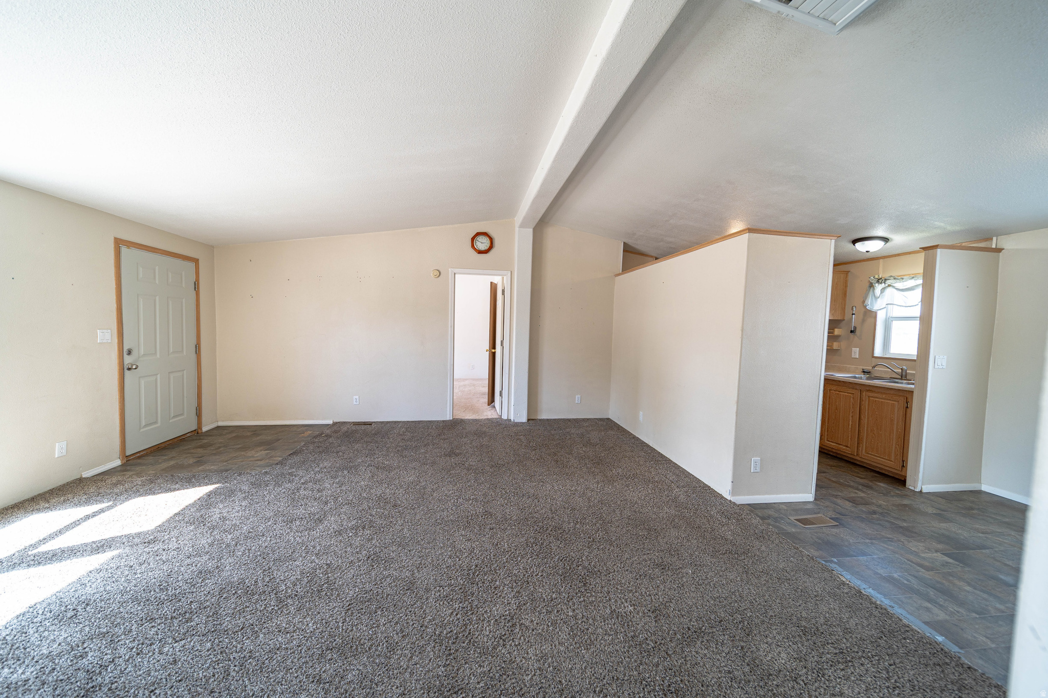 HILLVIEW VILLAGE - Residential