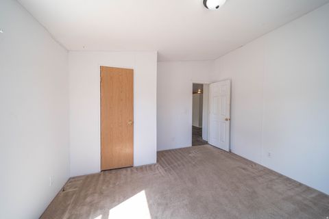 Tiny photo for 117 S MAPLE ST, Wellington, UT 84542 (MLS # 2159133)