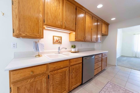 Tiny photo for 393 N 2380 W, Provo, UT 84601 (MLS # 2175607)