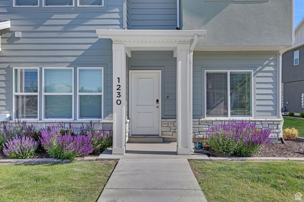 Photo of 1230 W 1820 S, Logan, UT 84321 (MLS # 2089999)