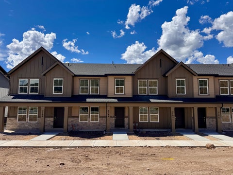 Townhouse For Sale - 2188 N Glacier Ln #236<br/> Heber City, UT 84032