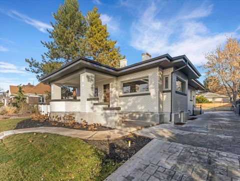 Tiny photo for 1039 S 1300 E, Salt Lake City, UT 84105 (MLS # 2127286)