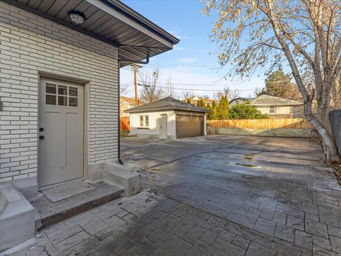 Tiny photo for 1039 S 1300 E, Salt Lake City, UT 84105 (MLS # 2127286)