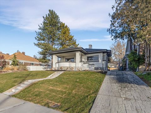 Tiny photo for 1039 S 1300 E, Salt Lake City, UT 84105 (MLS # 2127286)