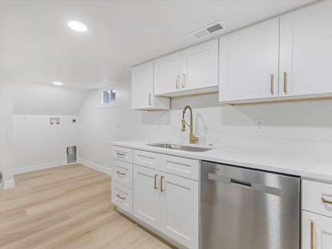 Tiny photo for 1039 S 1300 E, Salt Lake City, UT 84105 (MLS # 2127286)