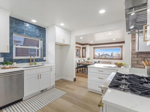 Tiny photo for 1039 S 1300 E, Salt Lake City, UT 84105 (MLS # 2127286)