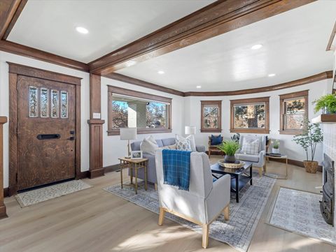 Tiny photo for 1039 S 1300 E, Salt Lake City, UT 84105 (MLS # 2127286)