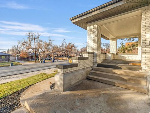 Tiny photo for 1039 S 1300 E, Salt Lake City, UT 84105 (MLS # 2127286)