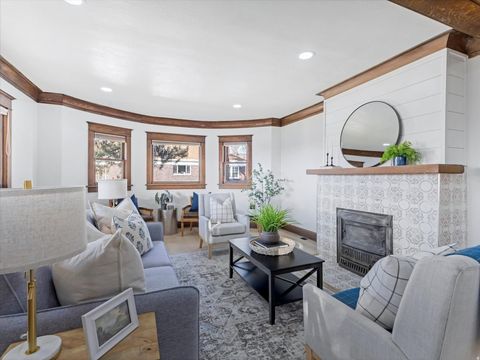 Tiny photo for 1039 S 1300 E, Salt Lake City, UT 84105 (MLS # 2127286)