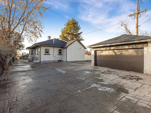 Tiny photo for 1039 S 1300 E, Salt Lake City, UT 84105 (MLS # 2127286)