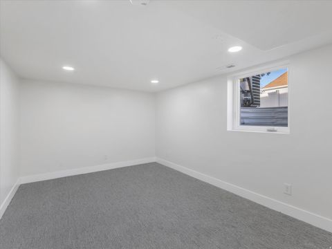 Tiny photo for 1039 S 1300 E, Salt Lake City, UT 84105 (MLS # 2127286)