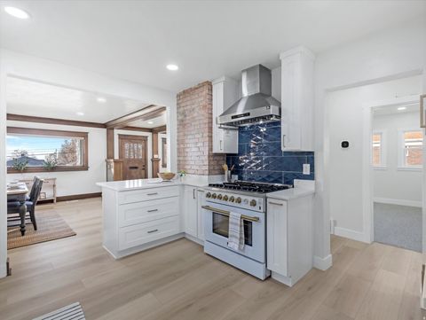 Tiny photo for 1039 S 1300 E, Salt Lake City, UT 84105 (MLS # 2127286)