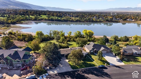 Tiny photo for 1664 E GORDON AVE E, Layton, UT 84040 (MLS # 2188889)
