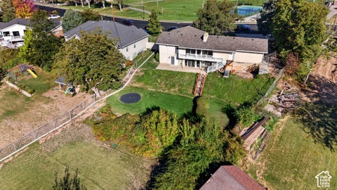 Tiny photo for 1664 E GORDON AVE E, Layton, UT 84040 (MLS # 2188889)