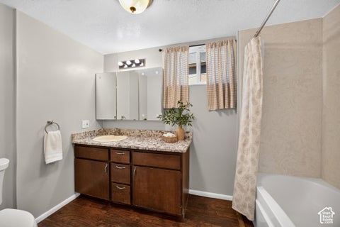 Tiny photo for 1664 E GORDON AVE E, Layton, UT 84040 (MLS # 2188889)