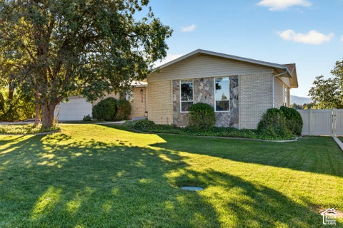Tiny photo for 1664 E GORDON AVE E, Layton, UT 84040 (MLS # 2188889)