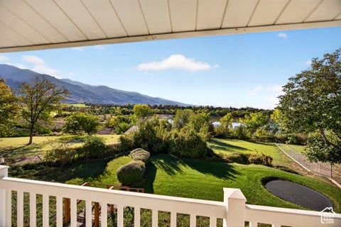 Tiny photo for 1664 E GORDON AVE E, Layton, UT 84040 (MLS # 2188889)