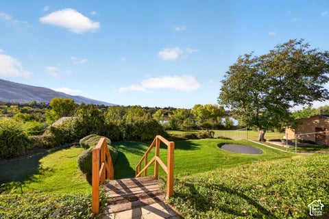 Tiny photo for 1664 E GORDON AVE E, Layton, UT 84040 (MLS # 2188889)