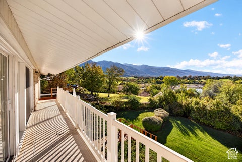 Tiny photo for 1664 E GORDON AVE E, Layton, UT 84040 (MLS # 2188889)