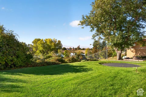 Tiny photo for 1664 E GORDON AVE E, Layton, UT 84040 (MLS # 2188889)