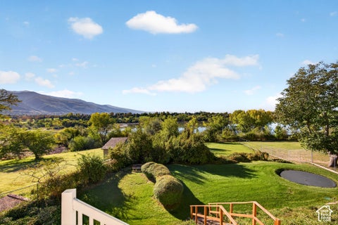 Tiny photo for 1664 E GORDON AVE E, Layton, UT 84040 (MLS # 2188889)