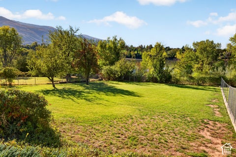 Tiny photo for 1664 E GORDON AVE E, Layton, UT 84040 (MLS # 2188889)