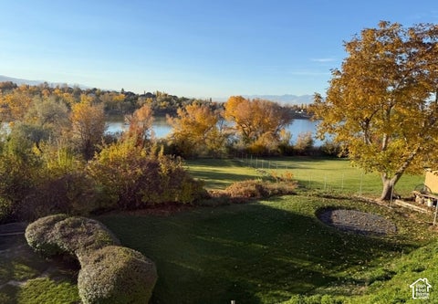 Tiny photo for 1664 E GORDON AVE E, Layton, UT 84040 (MLS # 2188889)