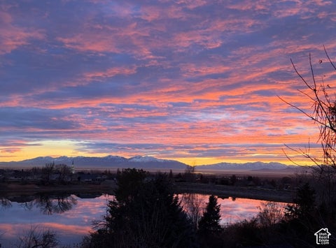 Tiny photo for 1664 E GORDON AVE E, Layton, UT 84040 (MLS # 2188889)