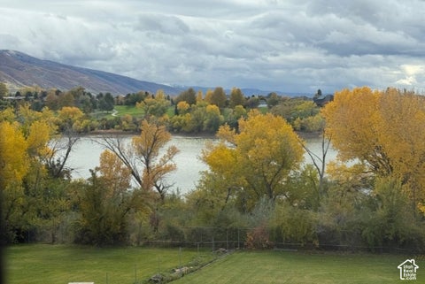 Tiny photo for 1664 E GORDON AVE E, Layton, UT 84040 (MLS # 2188889)