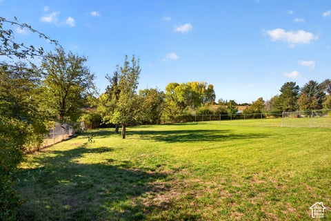 Tiny photo for 1664 E GORDON AVE E, Layton, UT 84040 (MLS # 2188889)