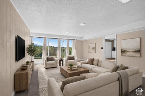 Tiny photo for 1664 E GORDON AVE E, Layton, UT 84040 (MLS # 2188889)