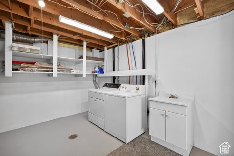 Tiny photo for 1664 E GORDON AVE E, Layton, UT 84040 (MLS # 2188889)