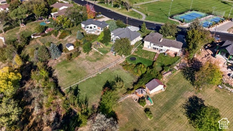 Tiny photo for 1664 E GORDON AVE E, Layton, UT 84040 (MLS # 2188889)