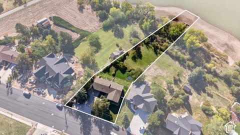 Tiny photo for 1664 E GORDON AVE E, Layton, UT 84040 (MLS # 2188889)