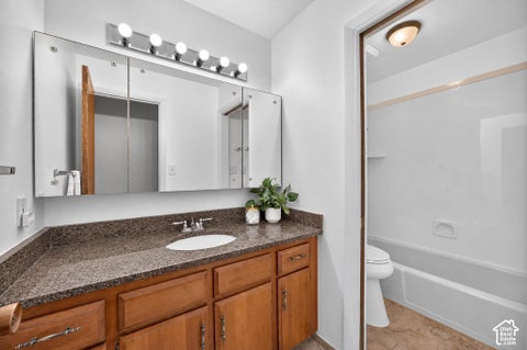 Tiny photo for 1664 E GORDON AVE E, Layton, UT 84040 (MLS # 2188889)