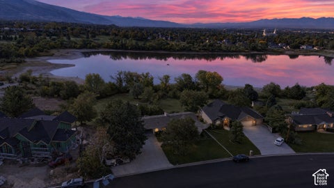 Tiny photo for 1664 E GORDON AVE E, Layton, UT 84040 (MLS # 2188889)