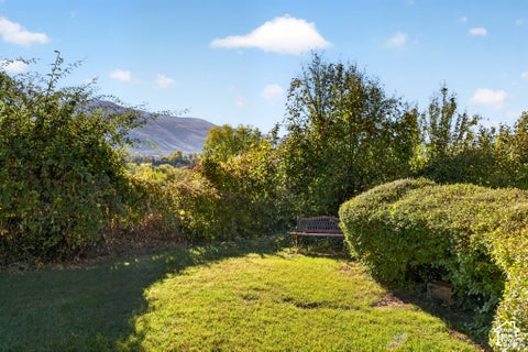 Tiny photo for 1664 E GORDON AVE E, Layton, UT 84040 (MLS # 2188889)