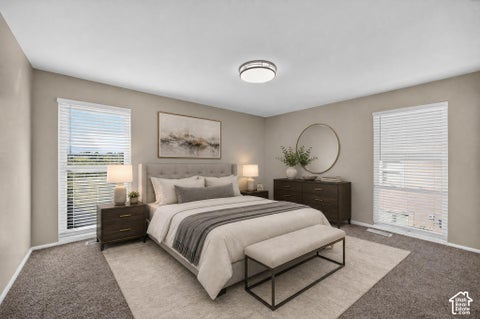 Tiny photo for 1664 E GORDON AVE E, Layton, UT 84040 (MLS # 2188889)