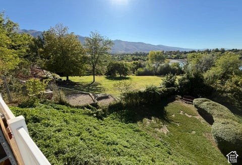 Tiny photo for 1664 E GORDON AVE E, Layton, UT 84040 (MLS # 2188889)