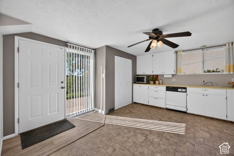 Tiny photo for 1664 E GORDON AVE E, Layton, UT 84040 (MLS # 2188889)
