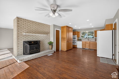 Tiny photo for 1664 E GORDON AVE E, Layton, UT 84040 (MLS # 2188889)