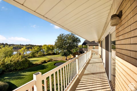 Tiny photo for 1664 E GORDON AVE E, Layton, UT 84040 (MLS # 2188889)