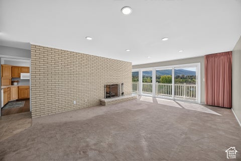 Tiny photo for 1664 E GORDON AVE E, Layton, UT 84040 (MLS # 2188889)