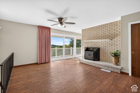 Tiny photo for 1664 E GORDON AVE E, Layton, UT 84040 (MLS # 2188889)